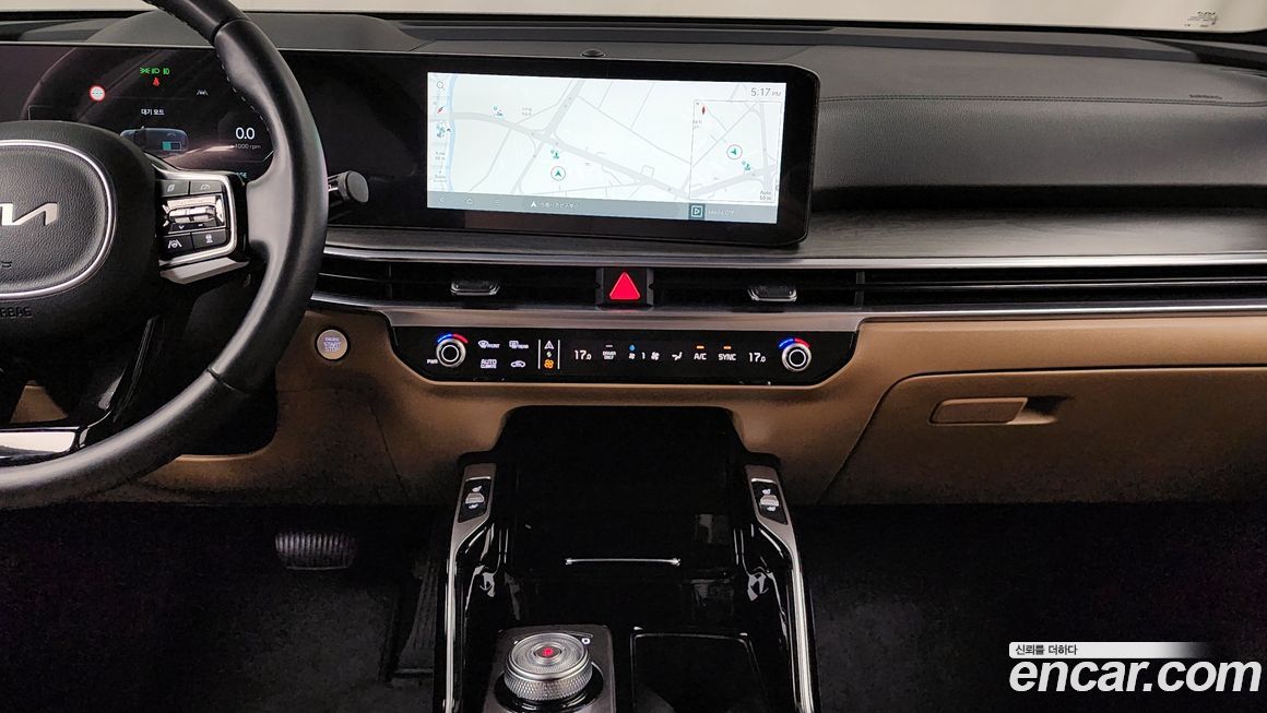 Kia Sorento 2024
