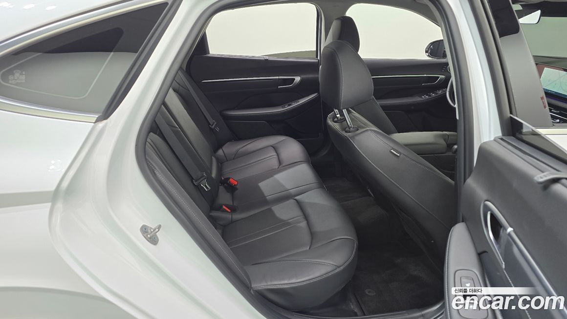 Hyundai Sonata 2025