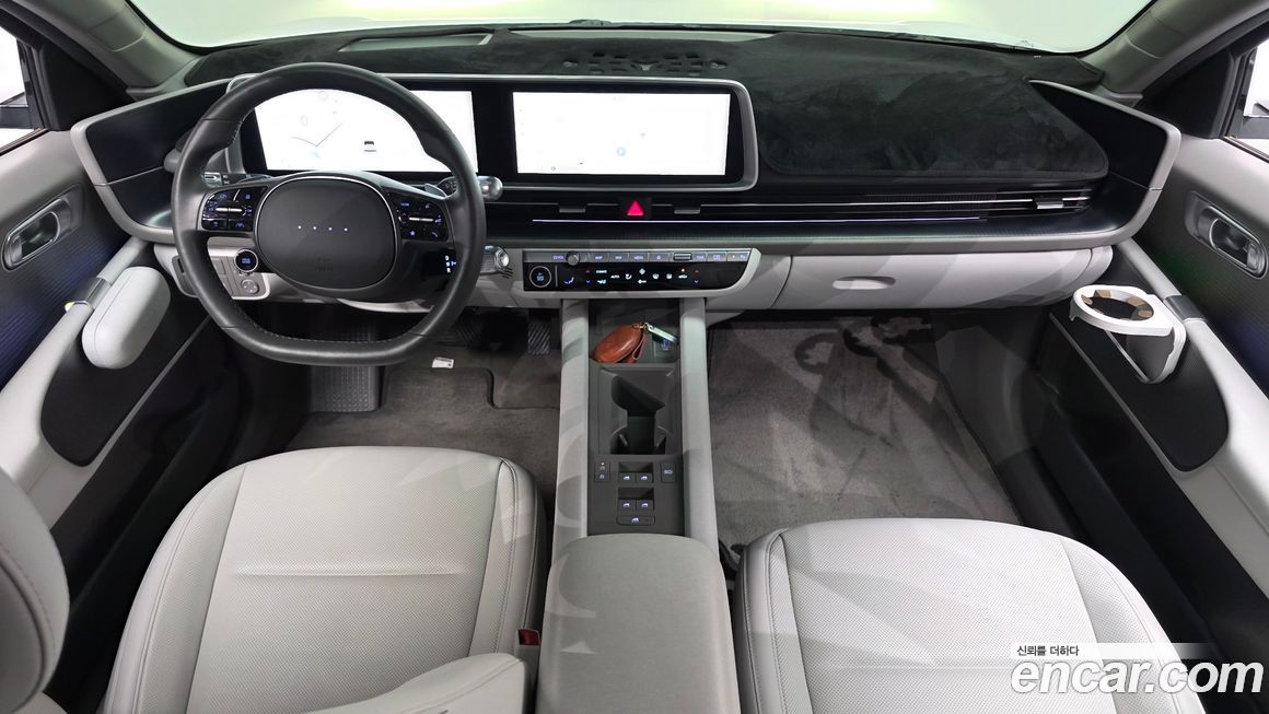 Hyundai Ioniq6 2023
