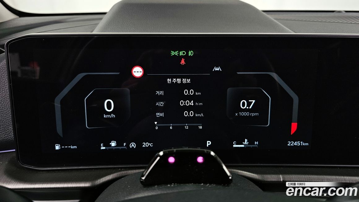 Kia Sportage 2025