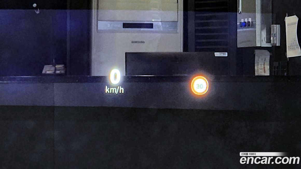 Renault-KoreaSamsung Grand Koleos 2025