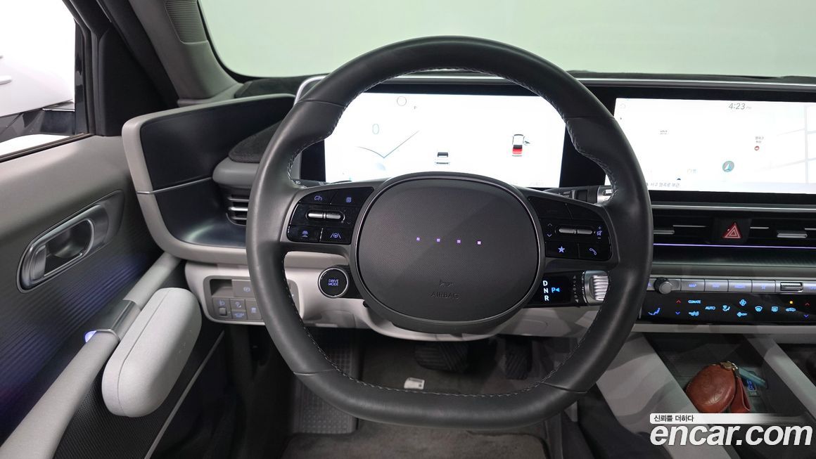Hyundai Ioniq6 2023