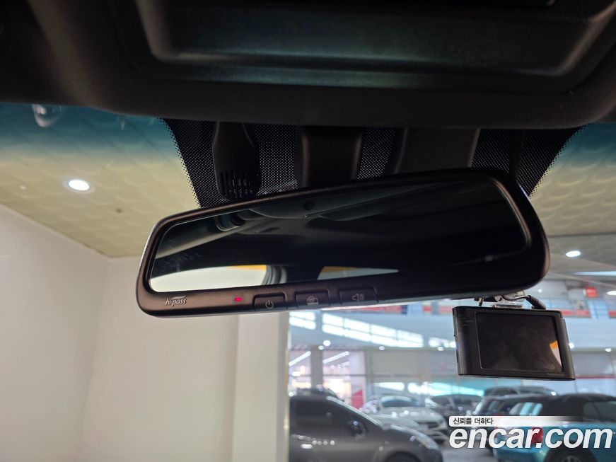 KG_Mobility_Ssangyong Rexton 2025