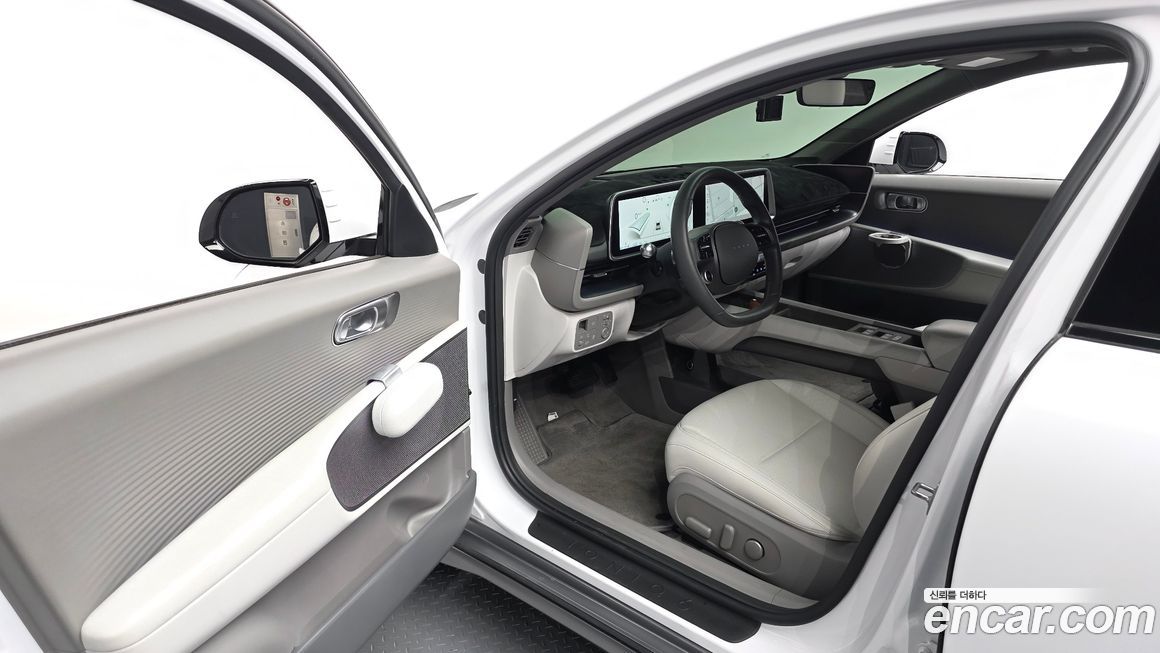 Hyundai Ioniq6 2023