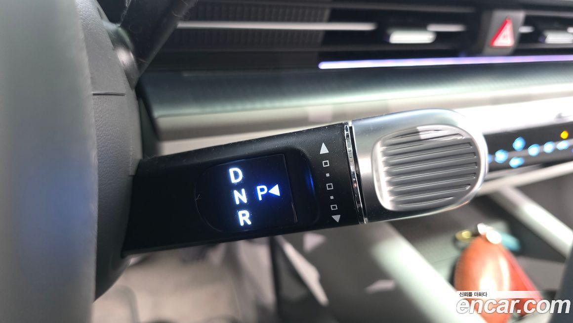 Hyundai Ioniq6 2023