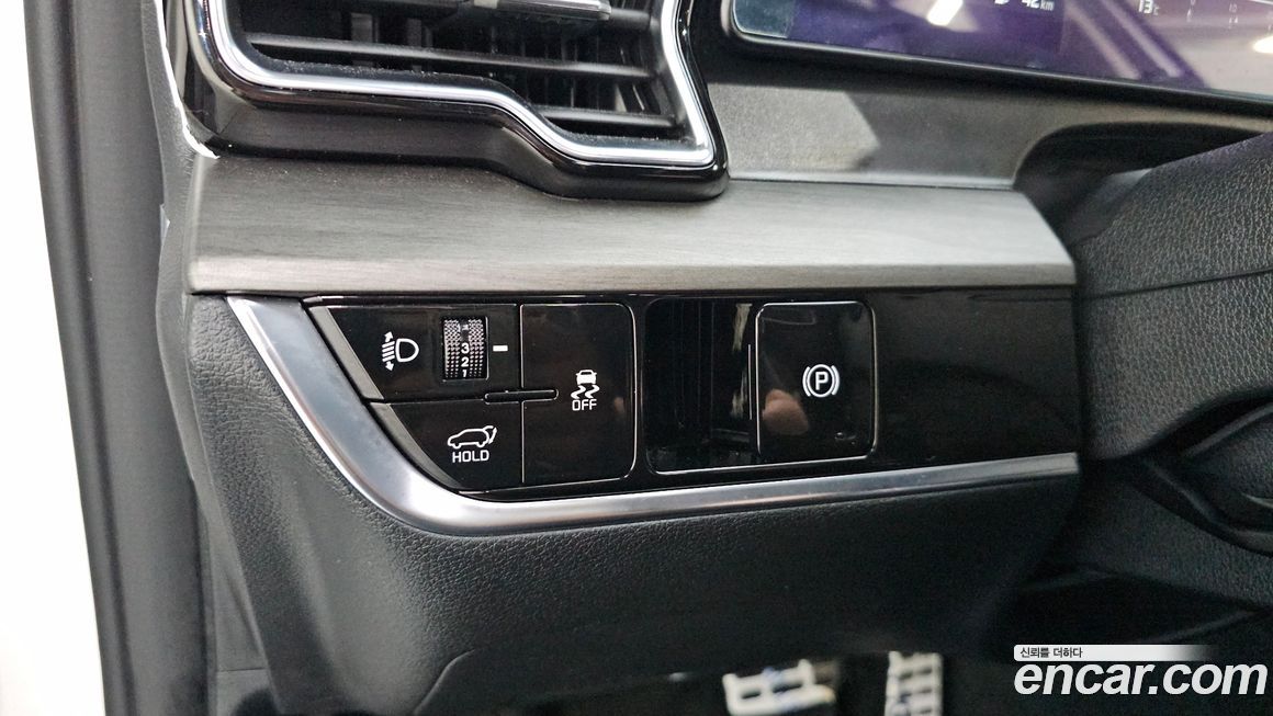 Kia Sportage 2024