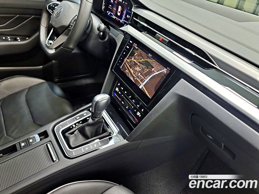 Volkswagen Arteon 2023