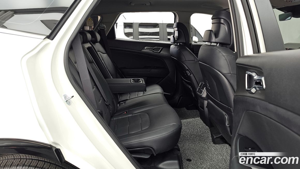 Kia Sportage 2025