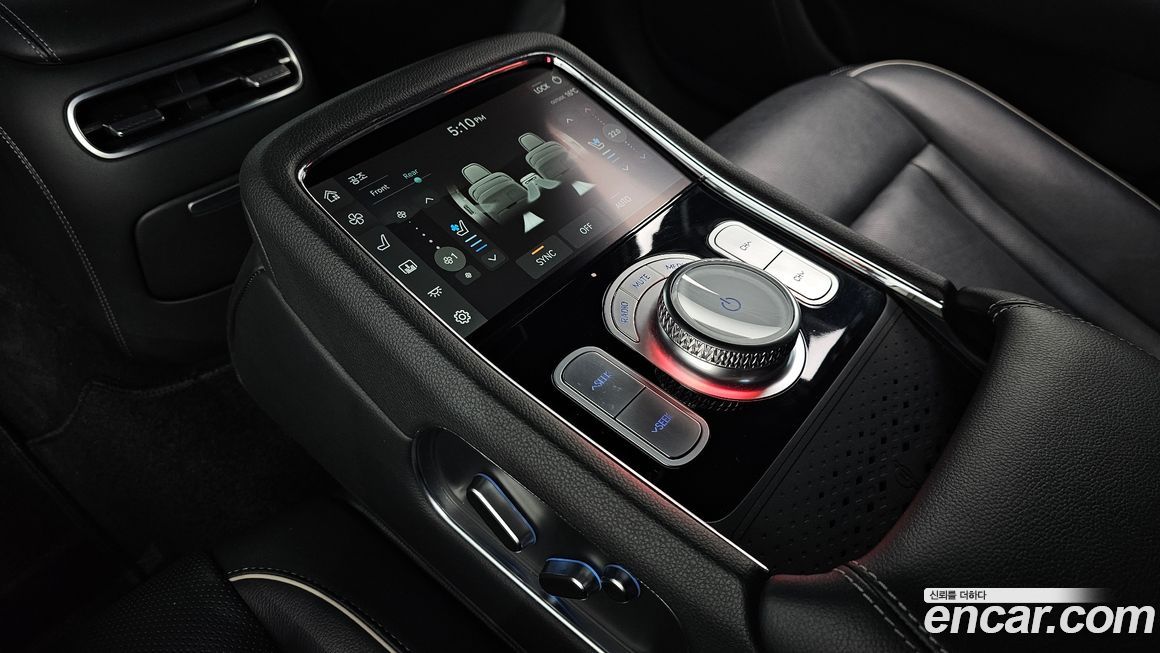 Genesis G90 2022