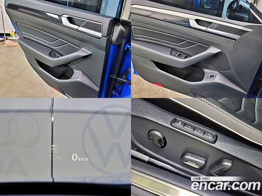 Volkswagen Arteon 2023