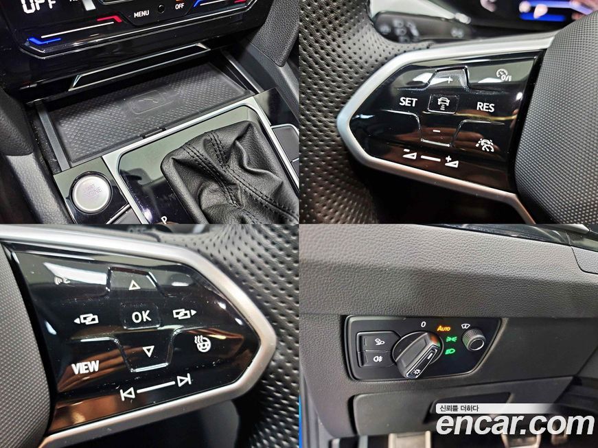 Volkswagen Arteon 2023