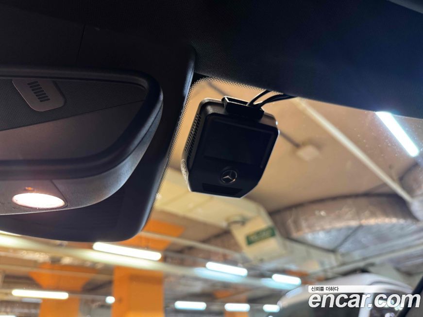 Mercedes-Benz GLA-Class 2019