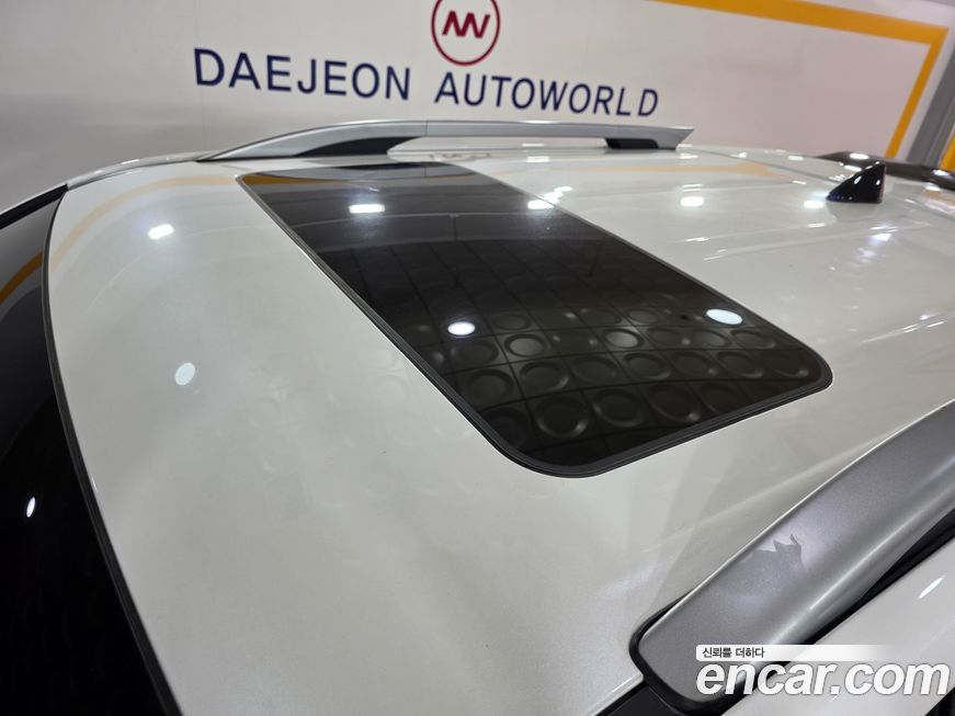 KG_Mobility_Ssangyong Rexton 2025