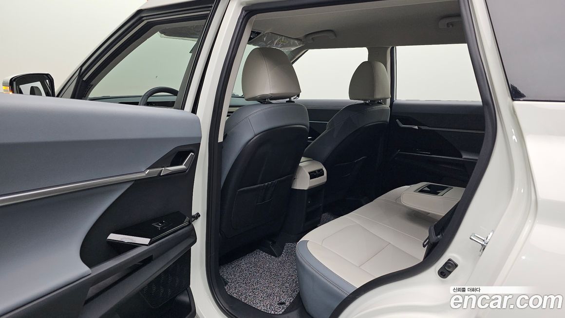 KG_Mobility_Ssangyong Torres 2024