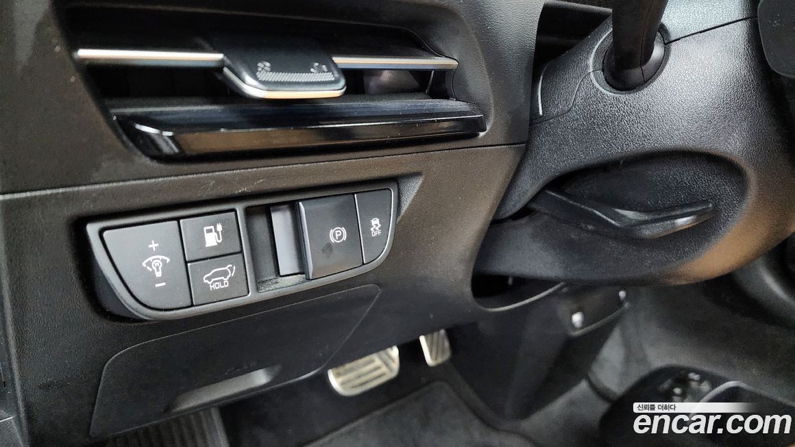 Kia EV6 2022