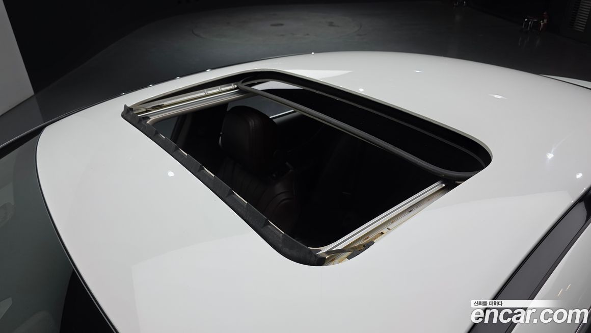 Mercedes-Benz CLS-Class 2019