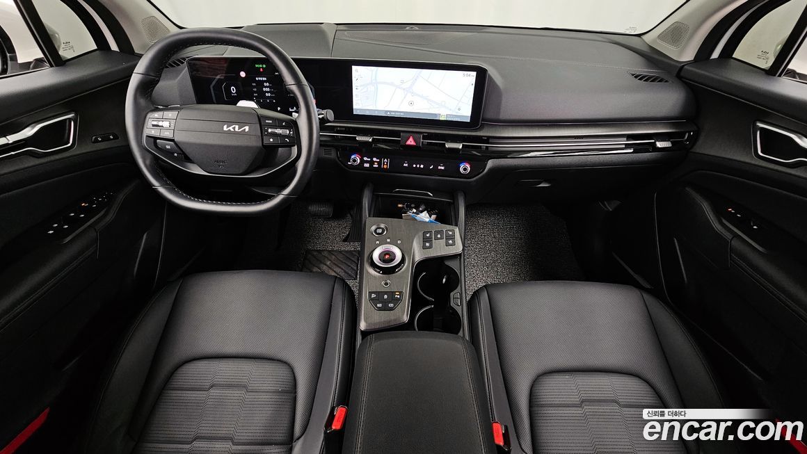 Kia Sportage 2025