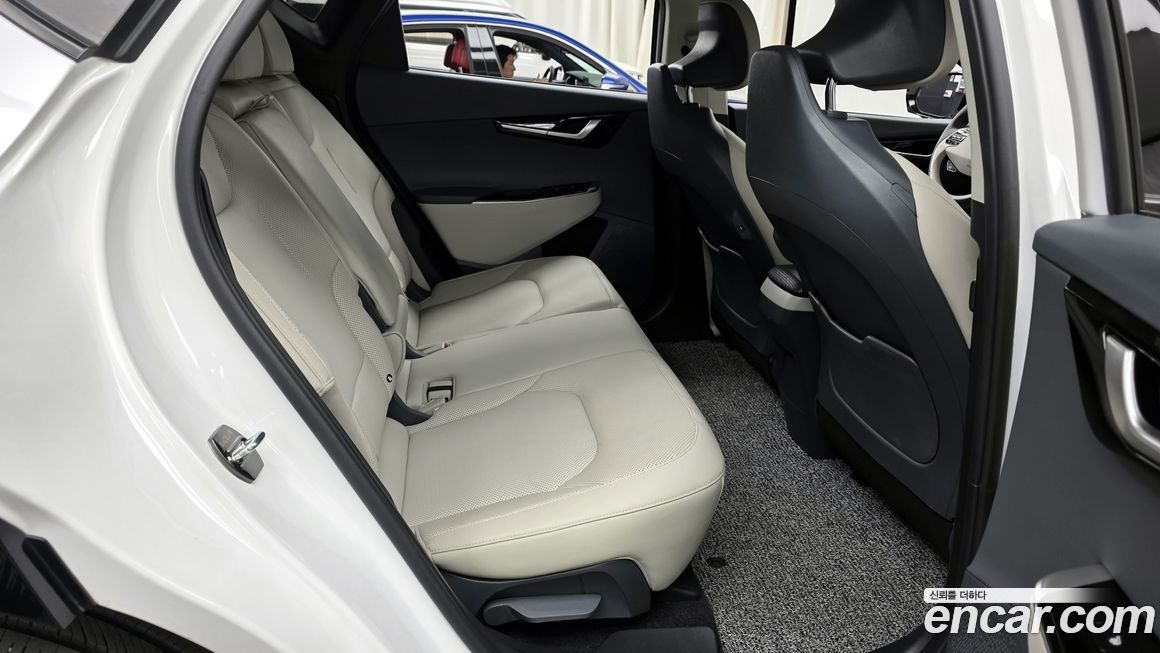 Kia EV6 2023