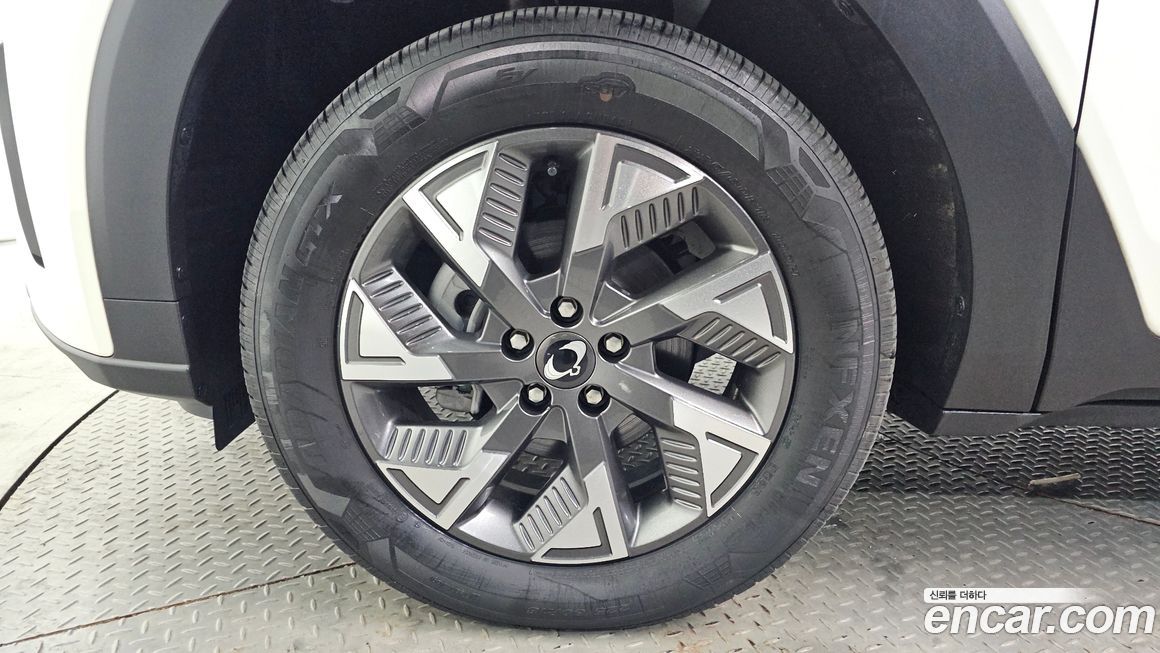 KG_Mobility_Ssangyong Torres 2024