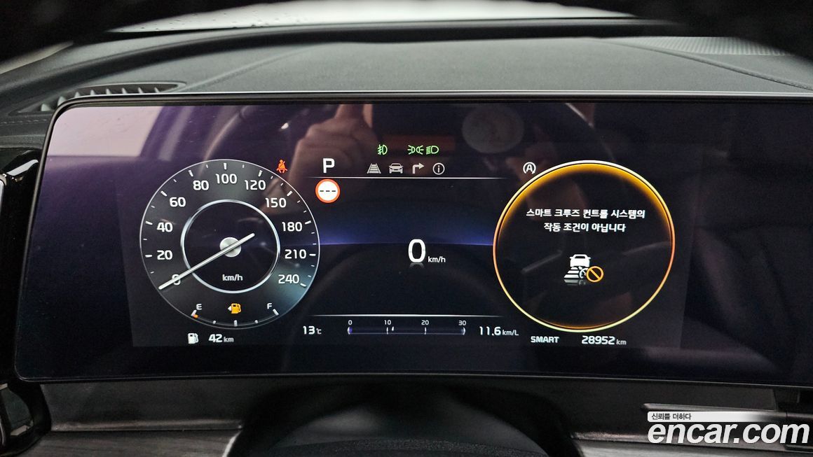 Kia Sportage 2024