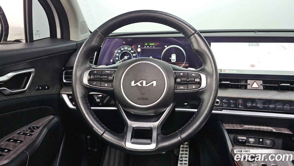 Kia Sportage 2024