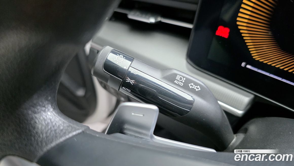 Kia K5 2024
