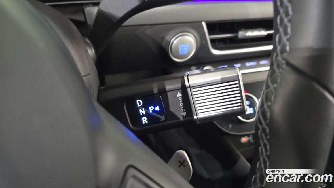 Hyundai Sonata 2025