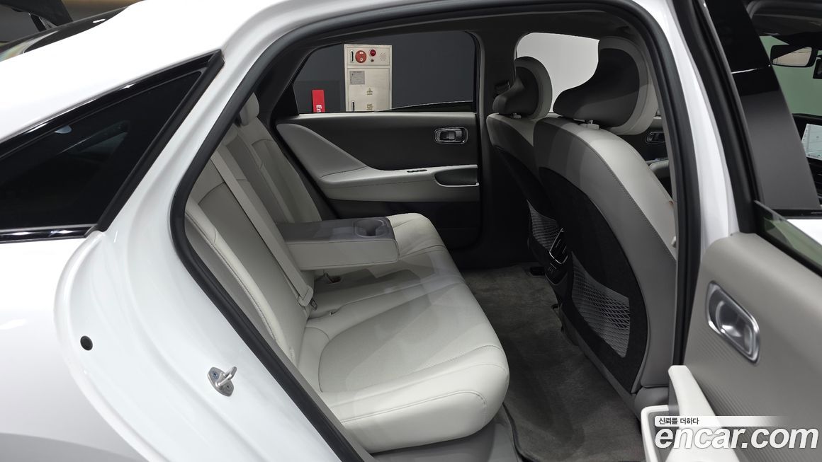 Hyundai Ioniq6 2023