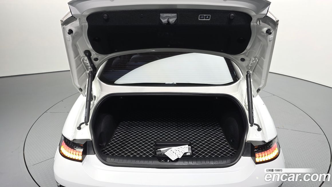 Hyundai Ioniq6 2023