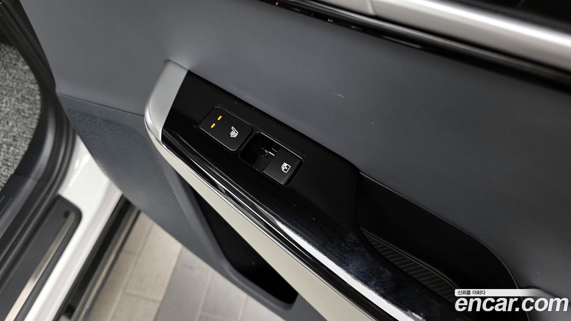 Kia EV6 2023