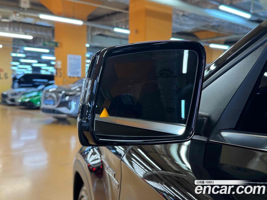 Mercedes-Benz GLA-Class 2019