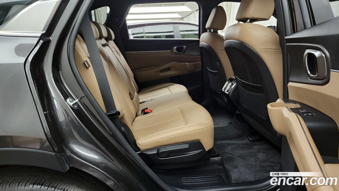 Kia Sorento 2024