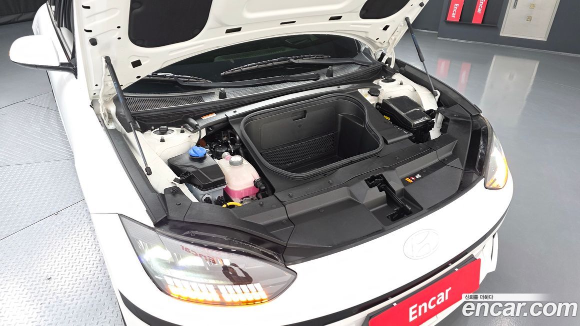 Hyundai Ioniq6 2023