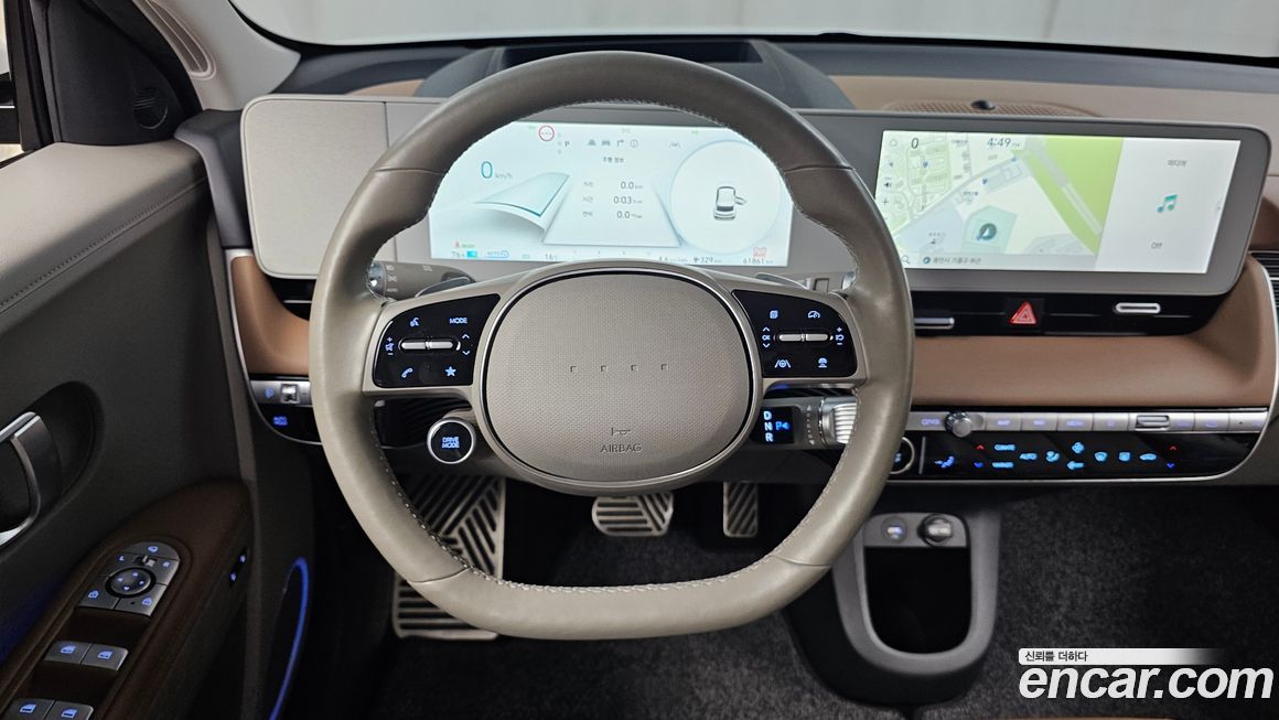 Hyundai Ioniq5 2024