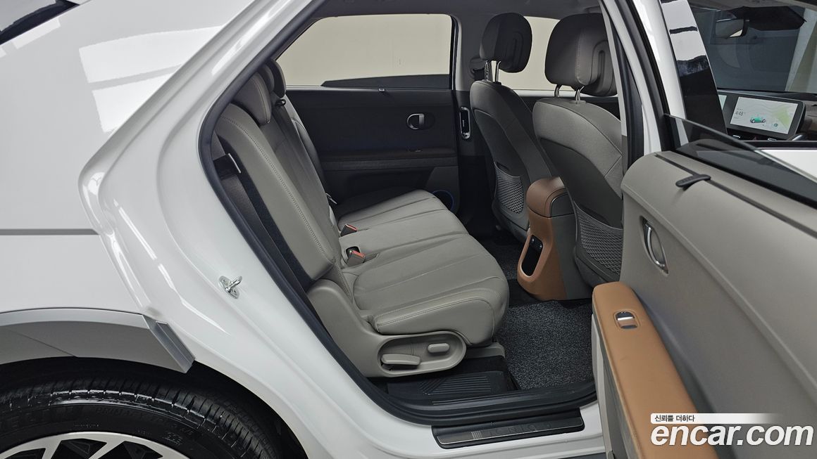 Hyundai Ioniq5 2024