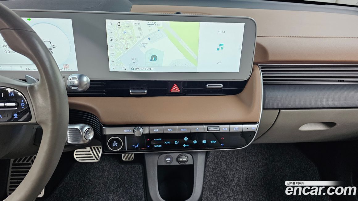 Hyundai Ioniq5 2024