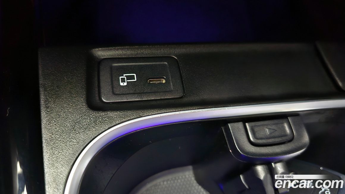 Mercedes-Benz CLA-Class 2023