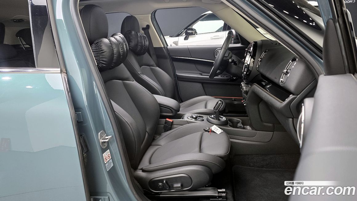 Mini Countryman 2023