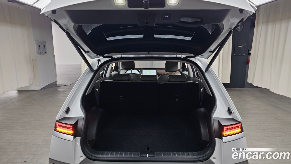 Hyundai Ioniq5 2024
