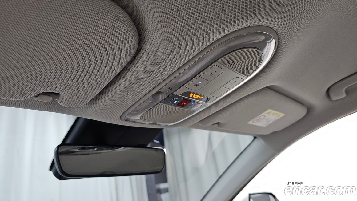 Hyundai Ioniq5 2024