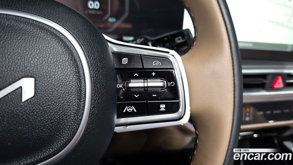 Kia Sorento 2025