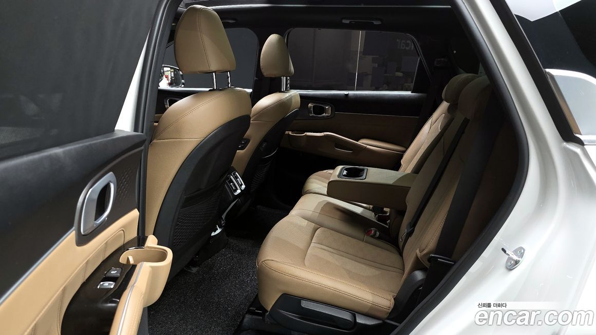 Kia Sorento 2025