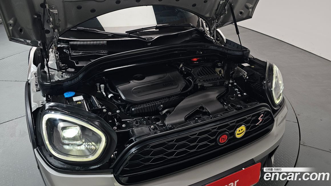 Mini Countryman 2023