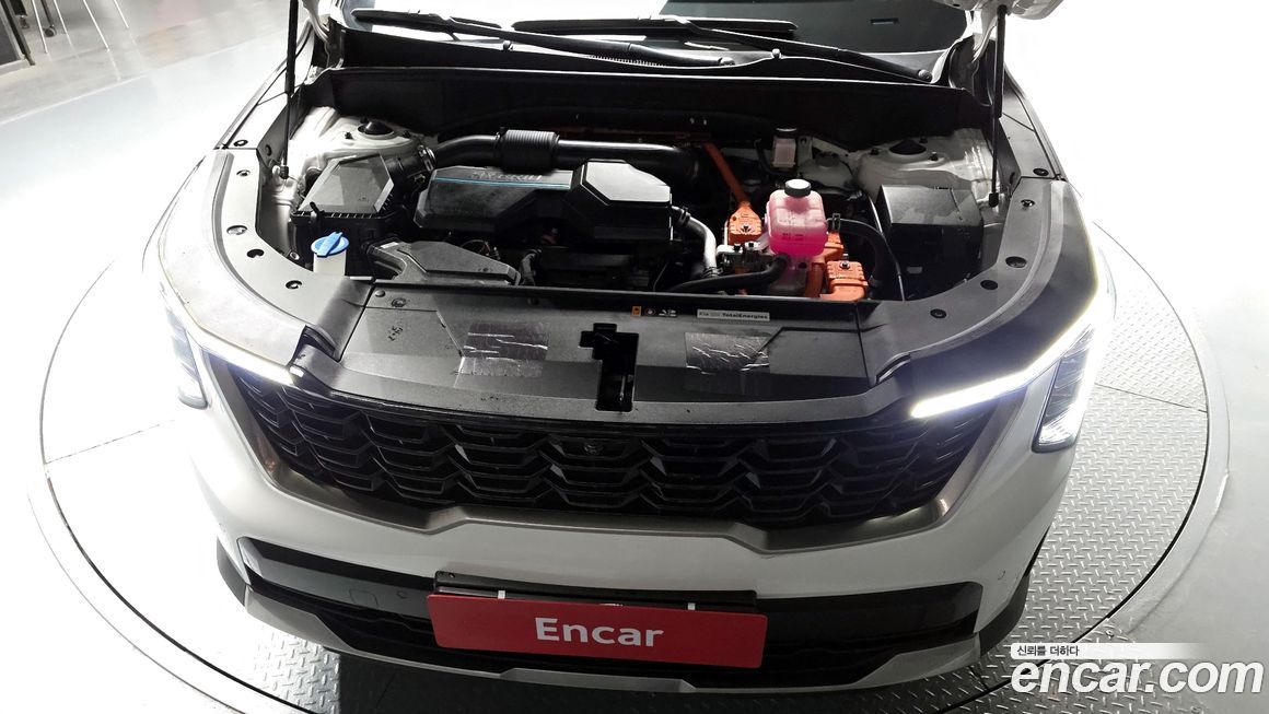 Kia Sorento 2025