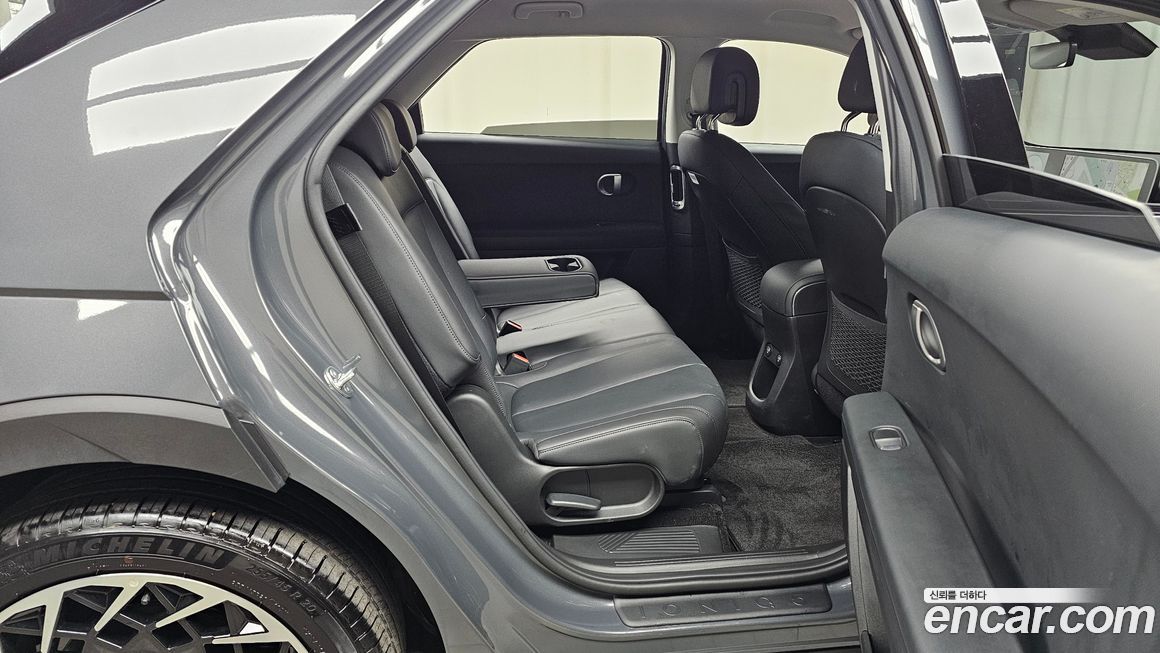 Hyundai Ioniq5 2024