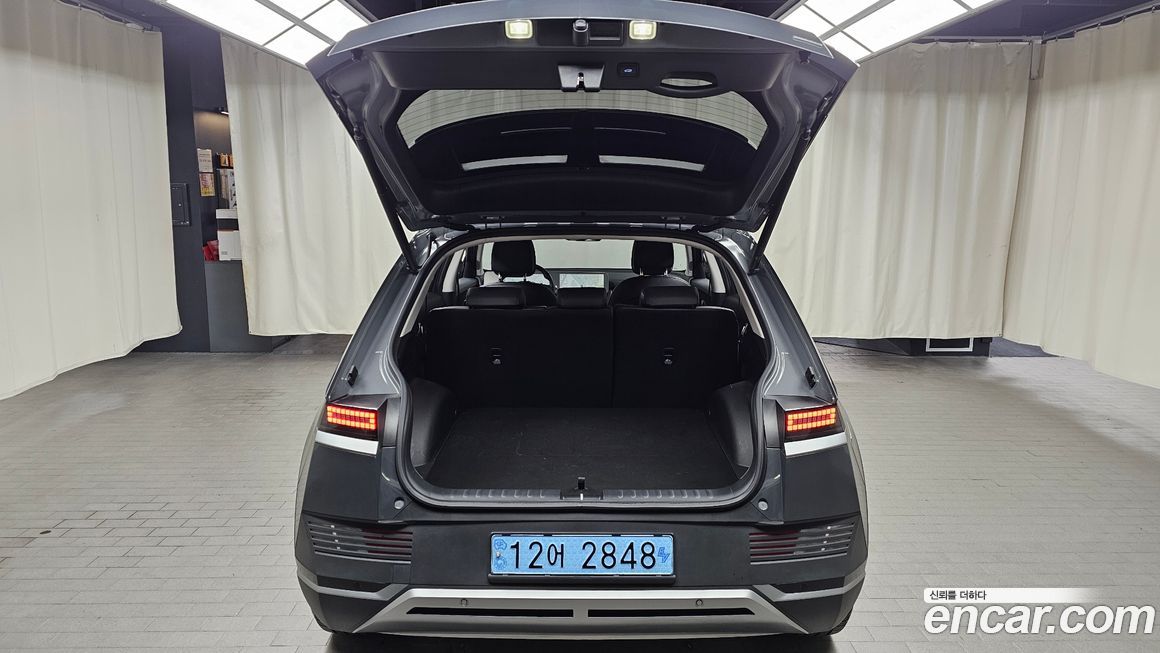 Hyundai Ioniq5 2024