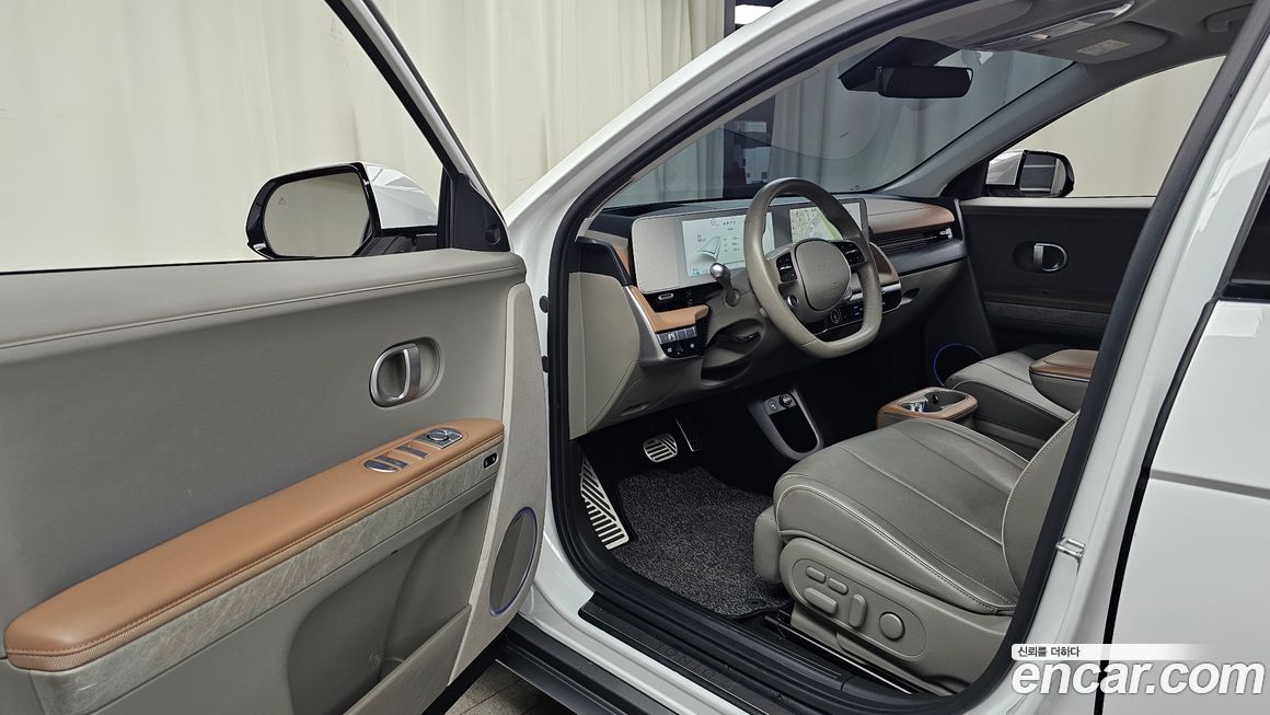Hyundai Ioniq5 2024