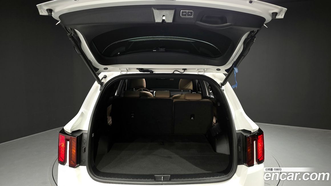 Kia Sorento 2025