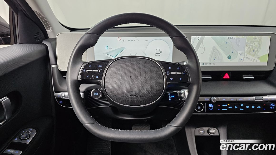 Hyundai Ioniq5 2024