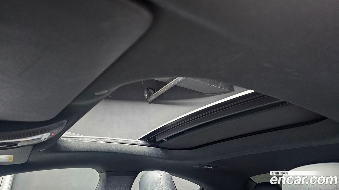 Mercedes-Benz CLA-Class 2023